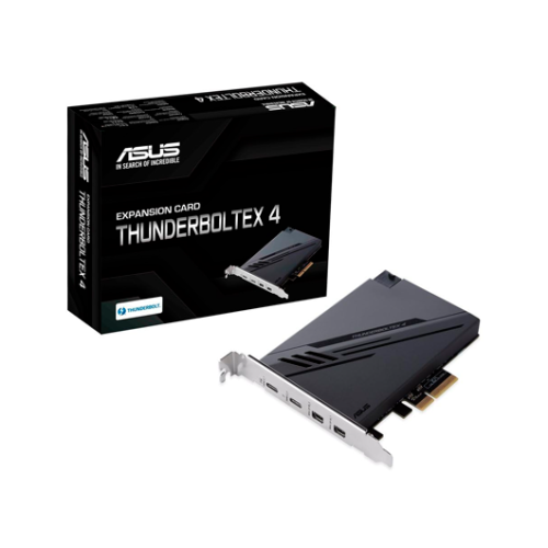 CONTROLADOR ASUS THUNDERBOLTEX 4