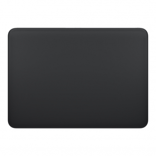 APPLE Magic Trackpad - Black Multi-Touch Surface