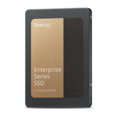 DISCO INTERNO SSD 2.5"SYNOLOGY SAT5221-1920GB