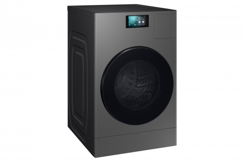 MÁQUINA DE LAVAR E SECAR ROUPA SAMSUNG - WD18DB8995BZT2