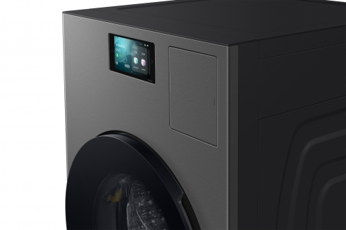 MÁQUINA DE LAVAR E SECAR ROUPA SAMSUNG - WD18DB8995BZT2