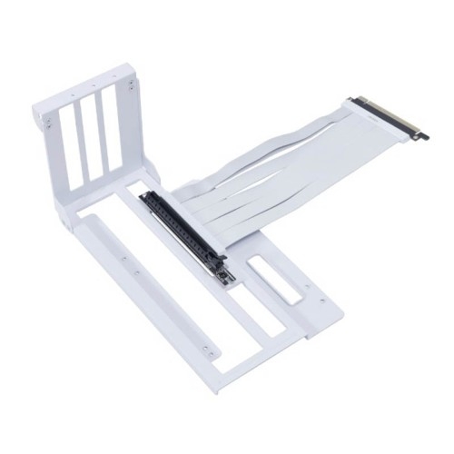 SUPORTE VERTICAL VGA LIAN LI KIT 4.0 WHITE