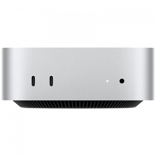 Apple Mac mini M4 16GB/512GB SSD macOS Prateado
