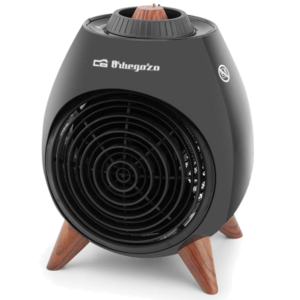 TERMOVENTILADOR ORBEGOZO - FH 5237