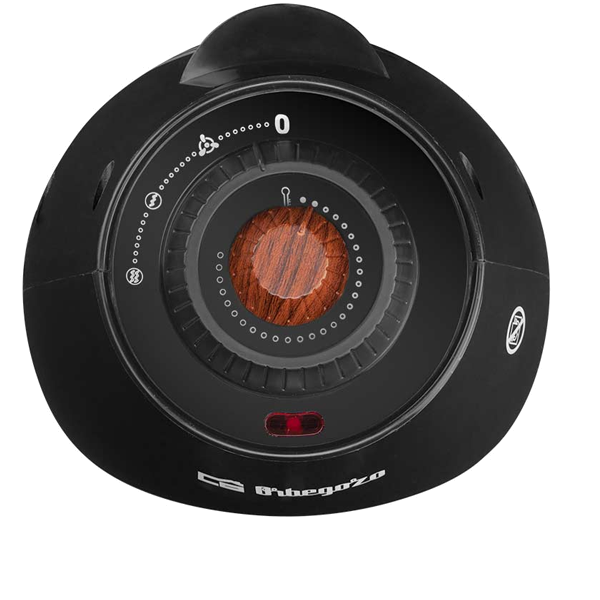 TERMOVENTILADOR ORBEGOZO - FH 5237