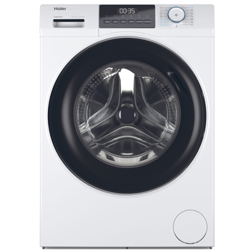 MÁQUINA DE LAVAR ROUPA HAIER - HW90-BP14929A-S