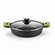 BRA CACEROLA 24 BAJA PRIOR VERDE ALUMINIO FUNDIDO A400524