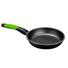 BRA SARTEN 18 PRIOR VERDE ALUMINIO FUNDIDO A121450