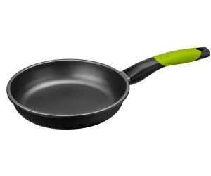 BRA SARTEN 18CM GASTRO ALUMINIO FUNDIDO A841218
