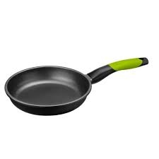 BRA SARTEN 22 PRIOR VERDE ALUMINIO FUNDIDO A121452