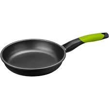 BRA SARTEN 32 PRIOR VERDE ALUMINIO FUNDIDO A121449