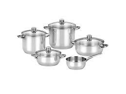 MONIX MENAJE 5 PIEZAS OPTIMA 2 M450001