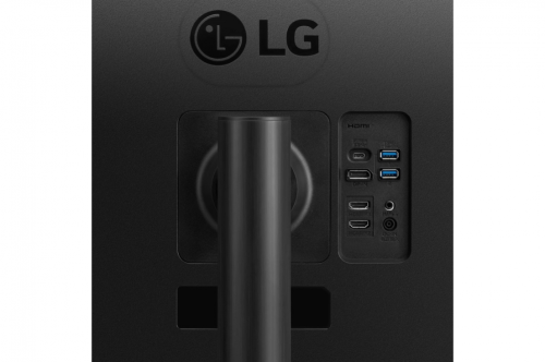 MONITOR LG 34"34WR55QK-B HMDI X2 DO USB-C CURVO