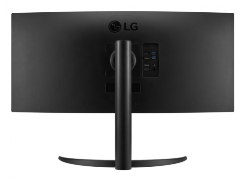 MONITOR LG 34"34WR55QK-B HMDI X2 DO USB-C CURVO