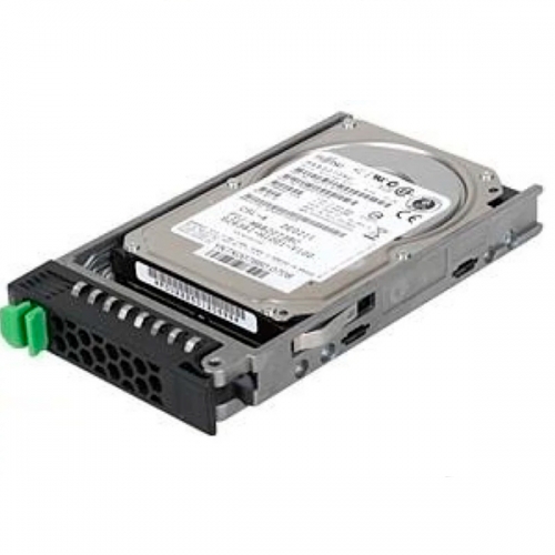 FUJITSU SSD SATA 6G 480GB RI 2.5Ž NON-/SED H-P