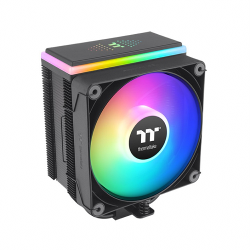 COOLER CPU THERMALTAKE ASTRIA 400 ARGB 120MM PRETO