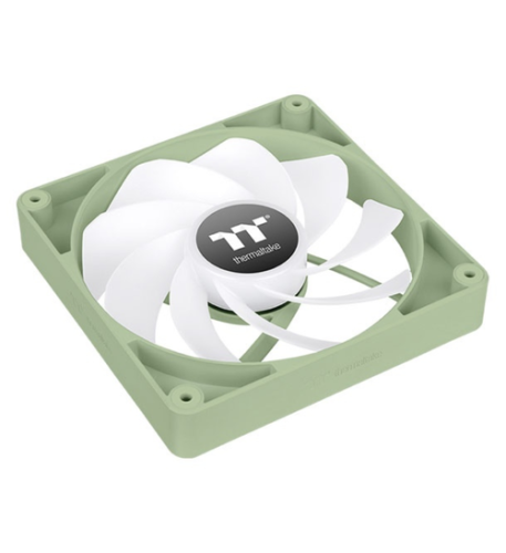 Thermaltake CT120 ARGB Ventoinha Inversa 12 cm Hydrangea Blue