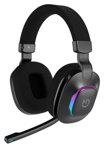 Auscultadores Gaming Hiditec Vortex ARGB