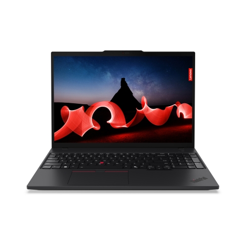 NB Lenovo ThinkPad T16 G3 16"WUXGA U7 155U 32GB 1TB SSD Int. Win11P 1YR 3YR + 1YR + Co2