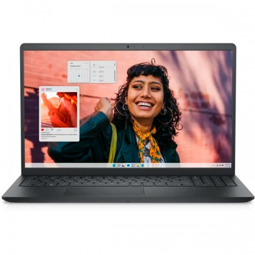 DELL INSPIRON 15 R5-7530U 16GB 512GB 15.6"FHD W11 HOME 1Y
