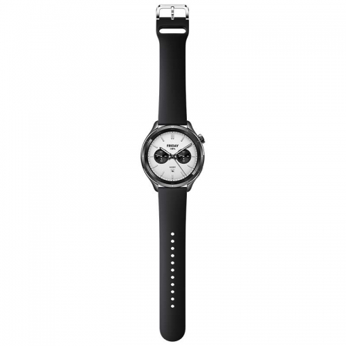 Smartwatch Xiaomi Watch S4 Preto