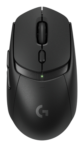 G309 LIGHTSPEED MOUSE BLACK - WRLS