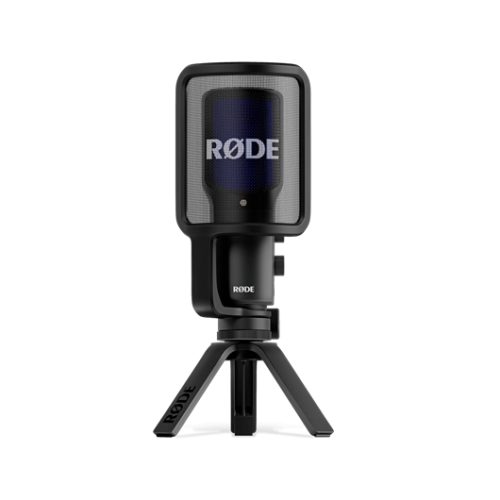 MICROFONE RODE NT-USB+
