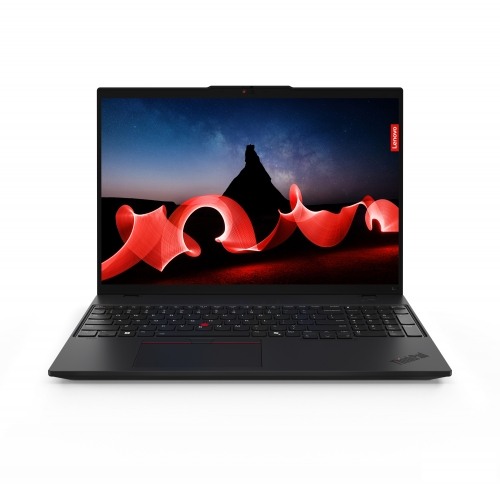 NB Lenovo ThinkPad L16 G1 16"FHD U5 125U 16GB 512GB SSD Integrated Win11 Pro 1YR + 1YR + Co2