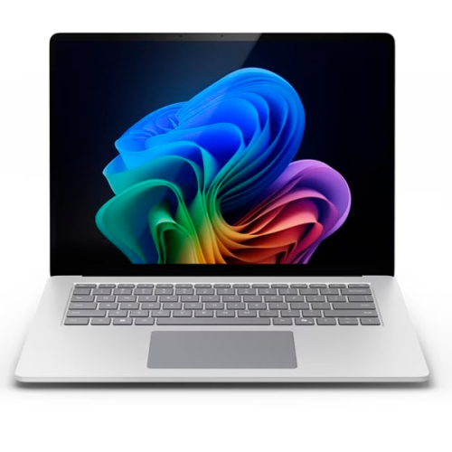 MST SURFACE LAPTOP 7 SNAPDRAGON X PLUS 16GB 512GB 13"W11P BLACK