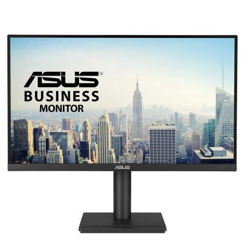 ASUS VA27UCPS 27"4K UHD IPS 60HZ 5MS HDMI DP BUSINESS BLACK