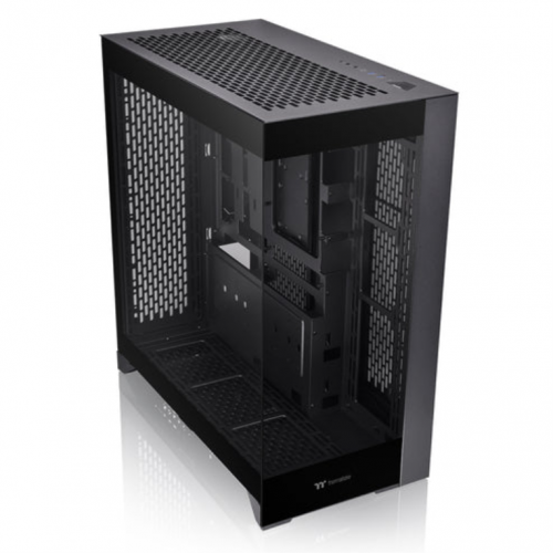 CAIXA THERMALTAKE CTE E660 MID TOWER PRETO