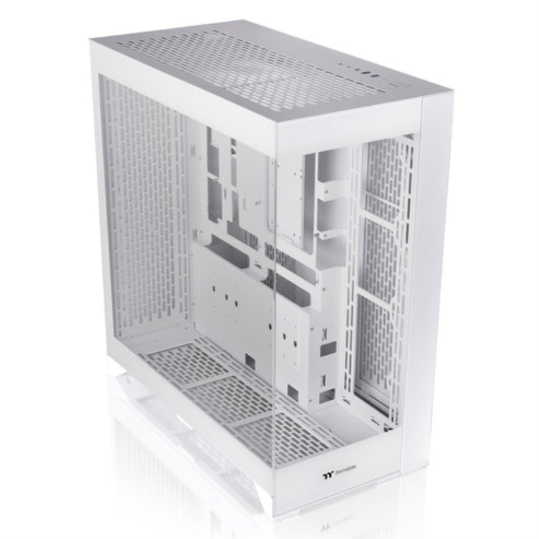 CAIXA THERMALTAKE CTE E660 MID TOWER BRANCO