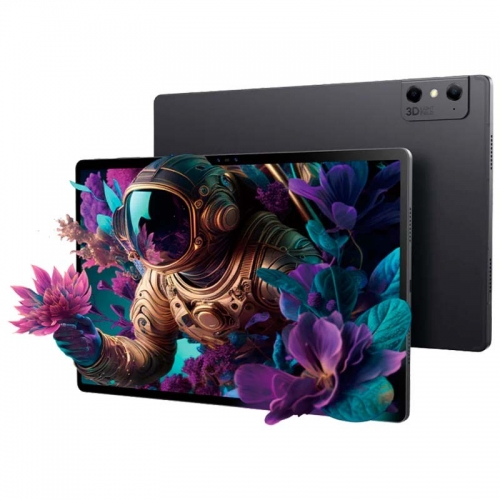 Tablet Nubia Pad 3D 12.4” 8GB/128GB Android 12