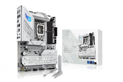 MOTHERBOARD ROG STRIX B860-A GAMING WIFI