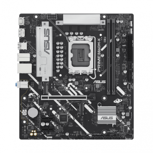 MOTHERBOARD ASUS PRIME B860M-K