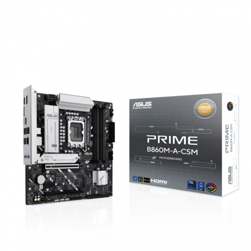 MOTHERBOARD ASUS PRIME B860M-A-CSM