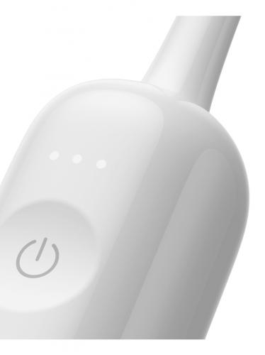 LAIFEN TOOTHBRUSH ABS STANDARD WHITE