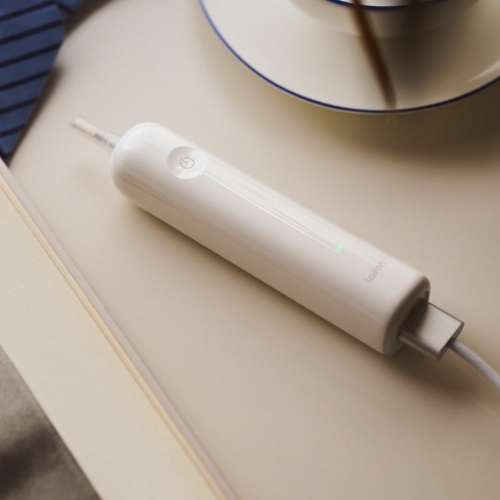 LAIFEN TOOTHBRUSH ABS STANDARD WHITE