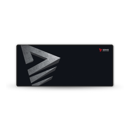 TAPETE GAMING XL 900X400X3MM SAVIO GPCXL