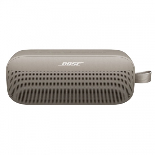 Coluna Bose Soundlink Flex II Areia