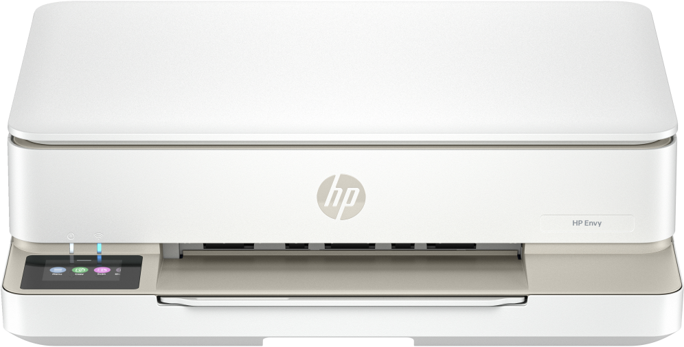 Impressora HP Multifunções ONKJET ENVY 6120E