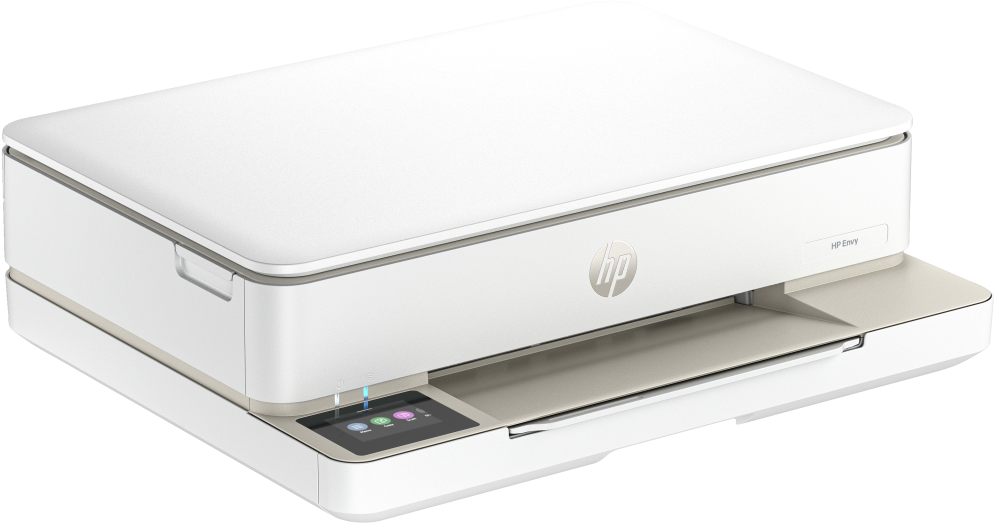 Impressora HP Multifunções ONKJET ENVY 6120E