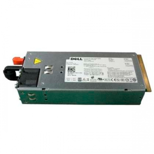 DELL SINGLE HOT-PLUG POWER SUPPLY 700W MM HLAC (200-240VAC)TITANIUM CUSTOMER KIT