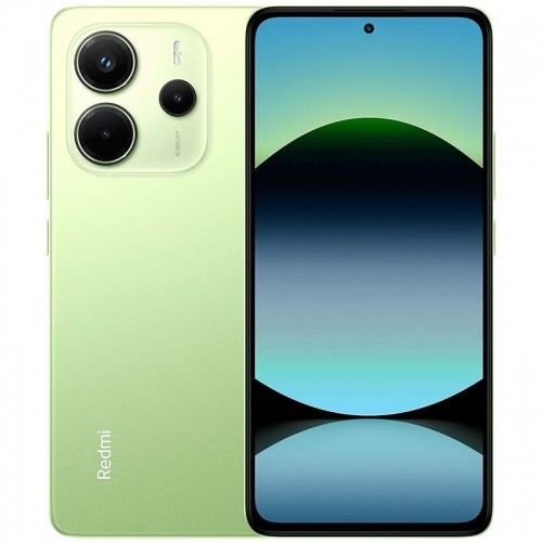 Xiaomi Redmi Note 14 4G 6GB/128GB Lime Green