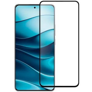 Xiaomi Redmi Note 14 8GB/256GB 4G Midnight Black