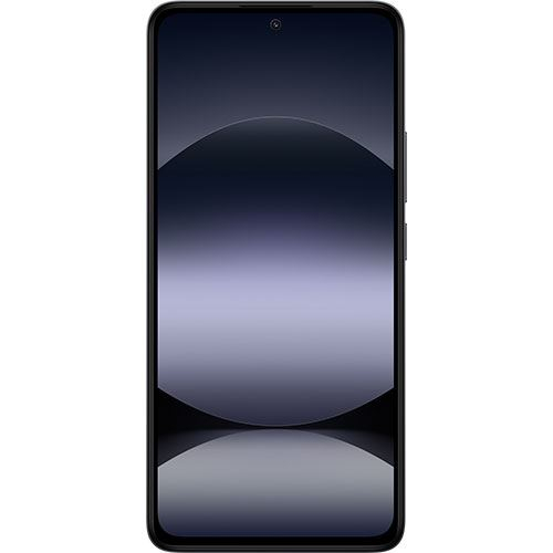 Xiaomi Redmi Note 14 8GB/256GB 4G Midnight Black