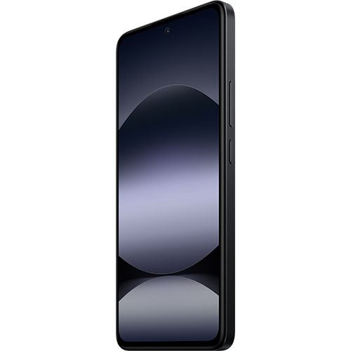 Xiaomi Redmi Note 14 8GB/256GB 4G Midnight Black