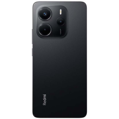 Xiaomi Redmi Note 14 8GB/256GB 4G Midnight Black