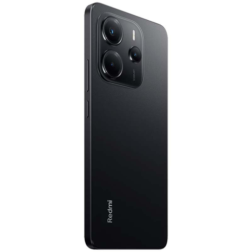 Xiaomi Redmi Note 14 8GB/256GB 4G Midnight Black