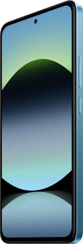 Xiaomi Redmi Note 14 4G 8GB/256GB Ocean Blue